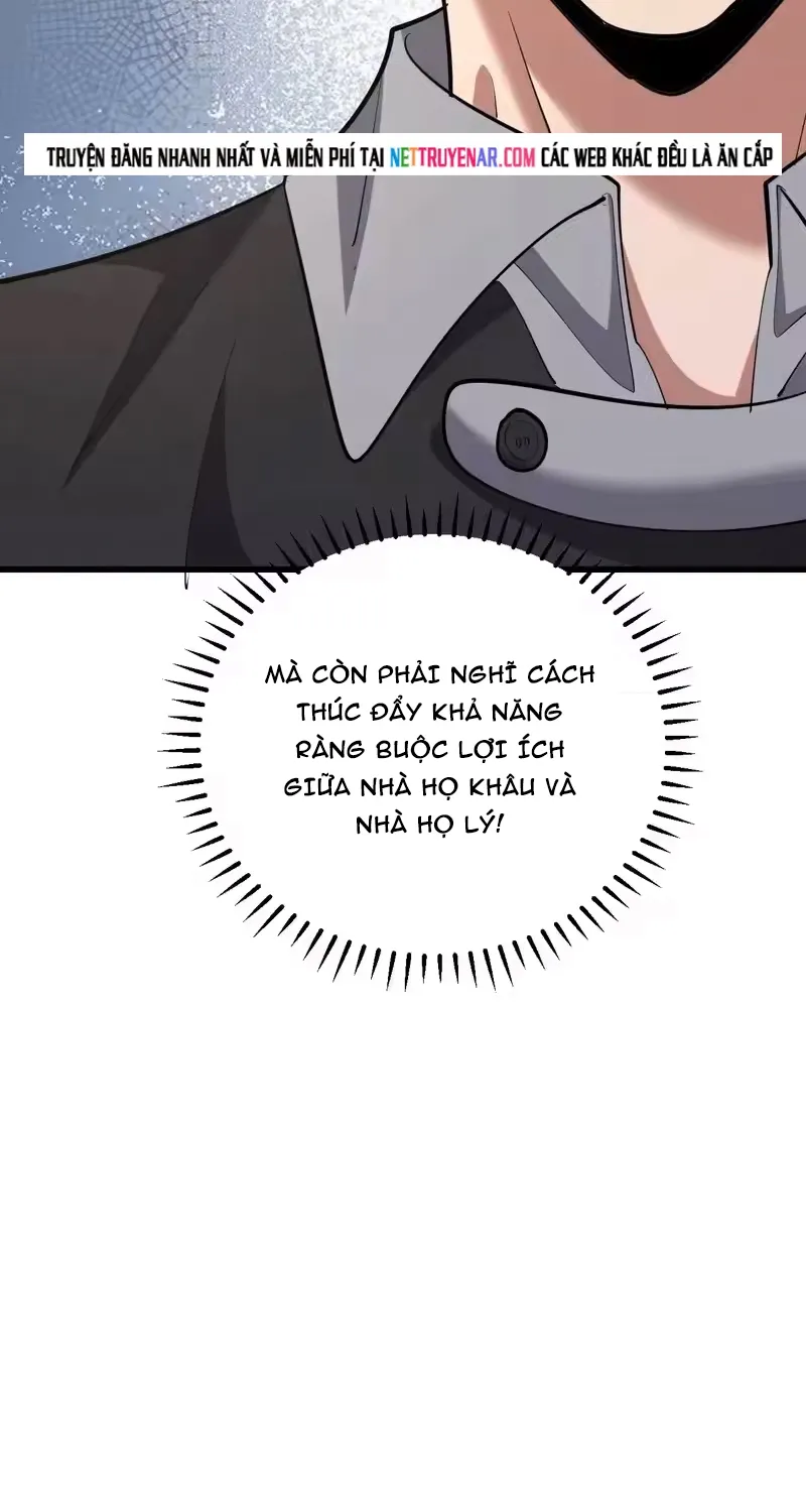 Ta Bị Kẹt Cùng Một Ngày 1000 Năm Chap 255 - Next Chap 256