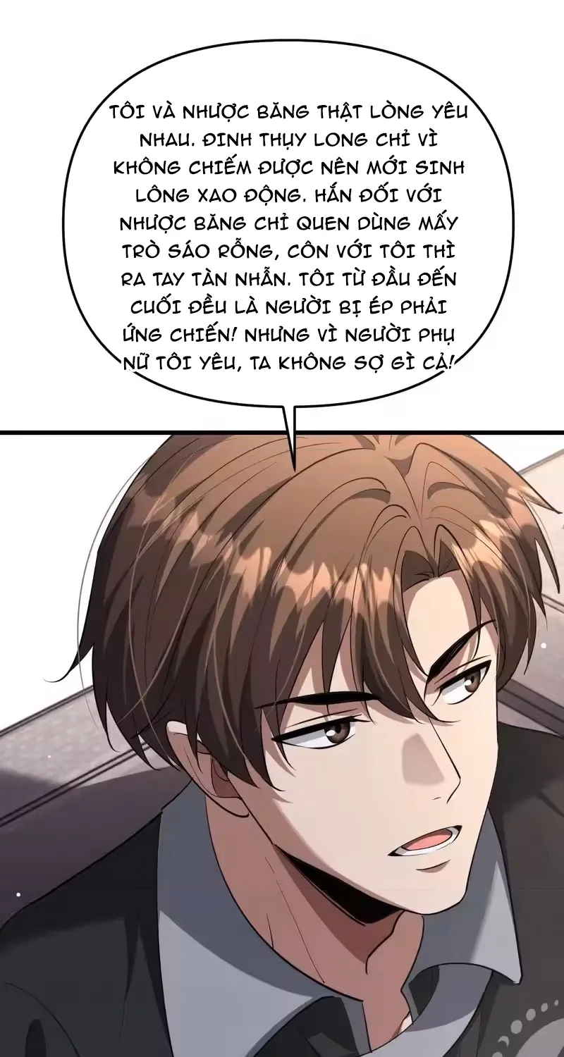 Ta Bị Kẹt Cùng Một Ngày 1000 Năm Chap 255 - Next Chap 256