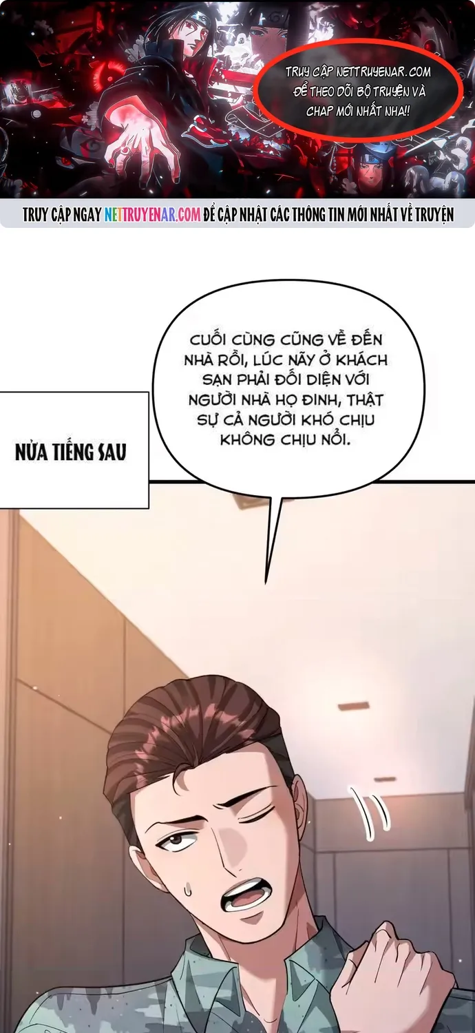 Ta Bị Kẹt Cùng Một Ngày 1000 Năm Chap 256 - Next Chap 257