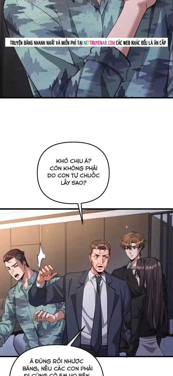 Ta Bị Kẹt Cùng Một Ngày 1000 Năm Chap 256 - Next Chap 257