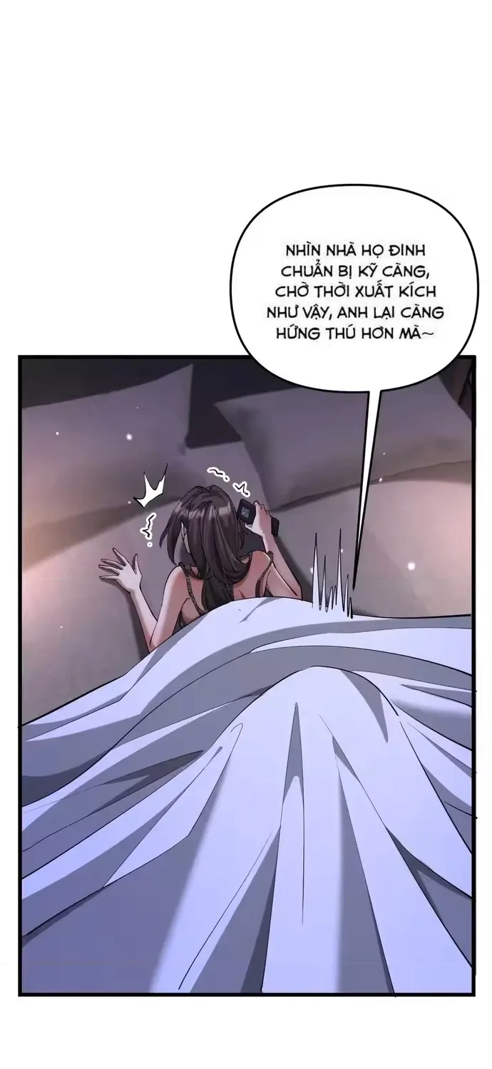 Ta Bị Kẹt Cùng Một Ngày 1000 Năm Chap 256 - Next Chap 257