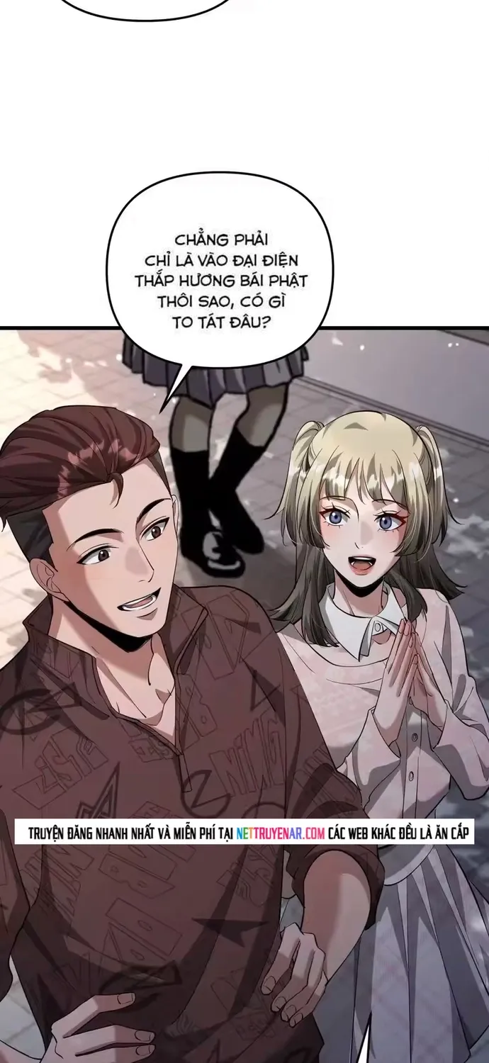 Ta Bị Kẹt Cùng Một Ngày 1000 Năm Chap 256 - Next Chap 257