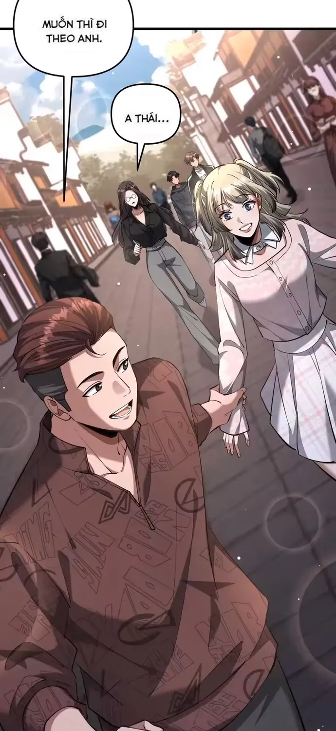 Ta Bị Kẹt Cùng Một Ngày 1000 Năm Chap 256 - Next Chap 257