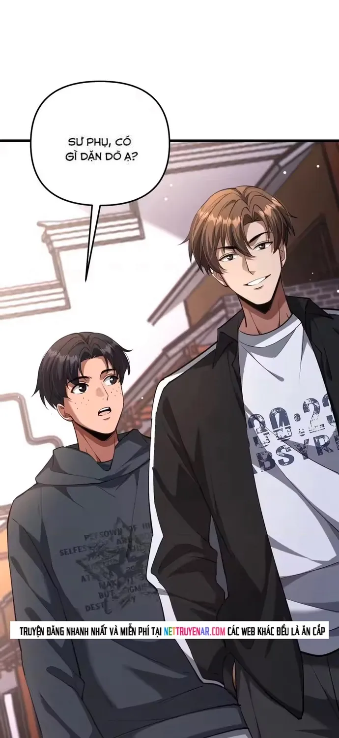 Ta Bị Kẹt Cùng Một Ngày 1000 Năm Chap 256 - Next Chap 257