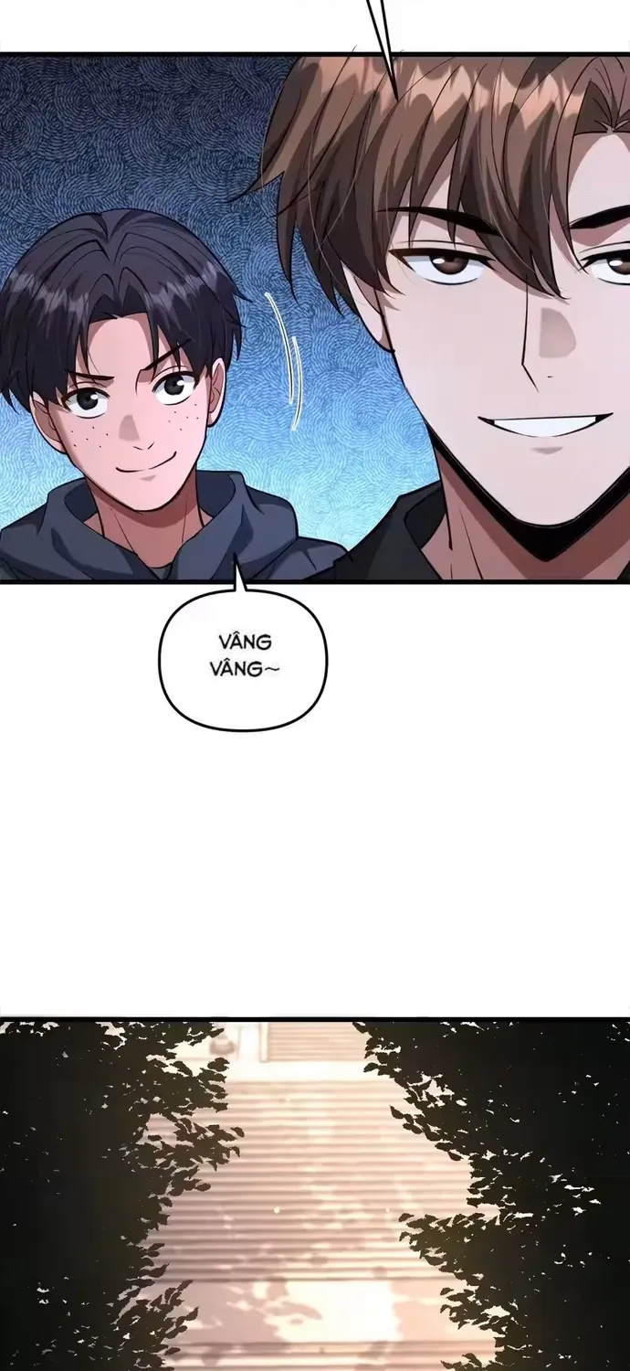 Ta Bị Kẹt Cùng Một Ngày 1000 Năm Chap 256 - Next Chap 257