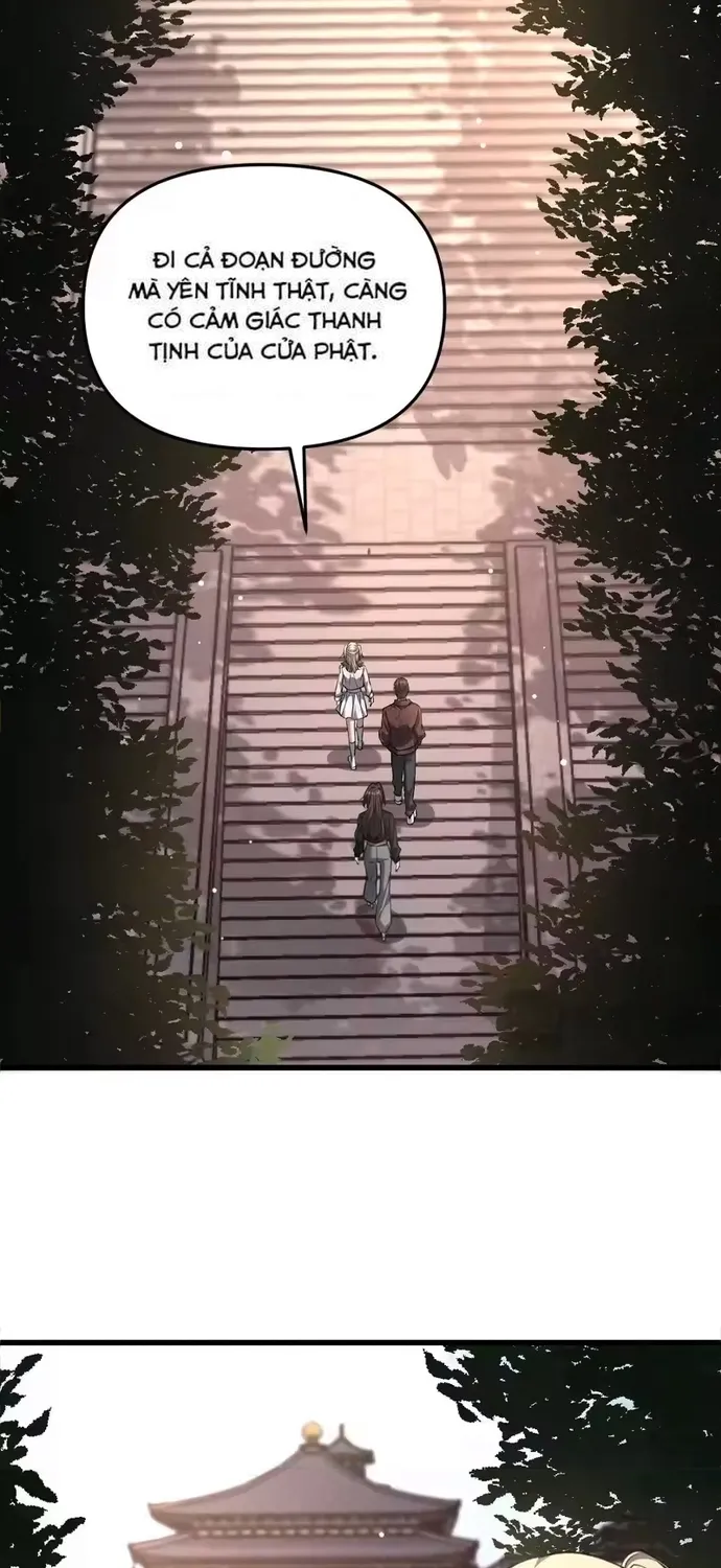 Ta Bị Kẹt Cùng Một Ngày 1000 Năm Chap 256 - Next Chap 257