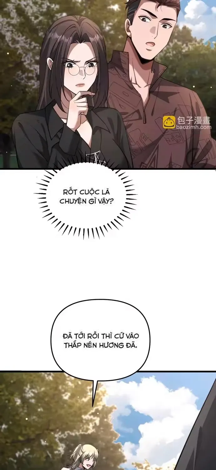 Ta Bị Kẹt Cùng Một Ngày 1000 Năm Chap 256 - Next Chap 257