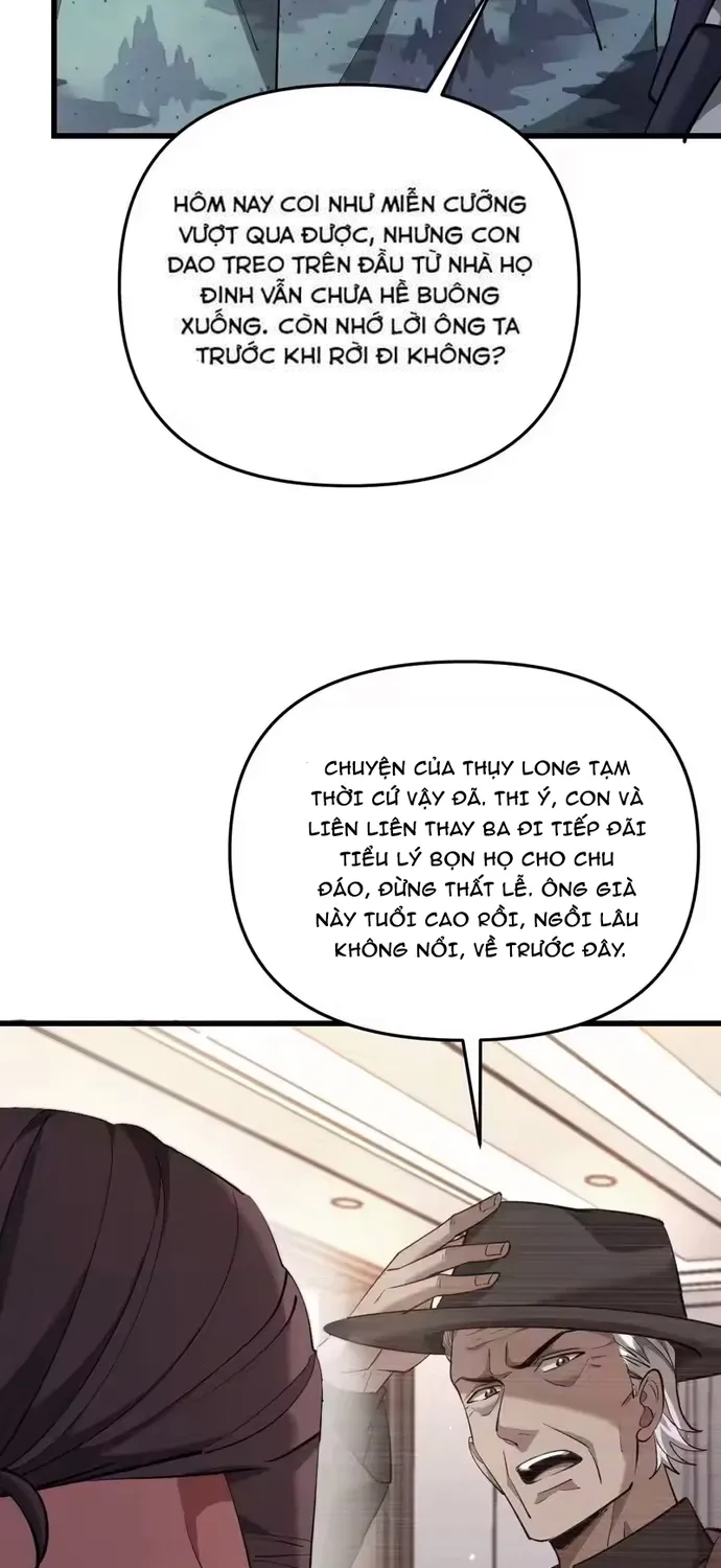 Ta Bị Kẹt Cùng Một Ngày 1000 Năm Chap 256 - Next Chap 257