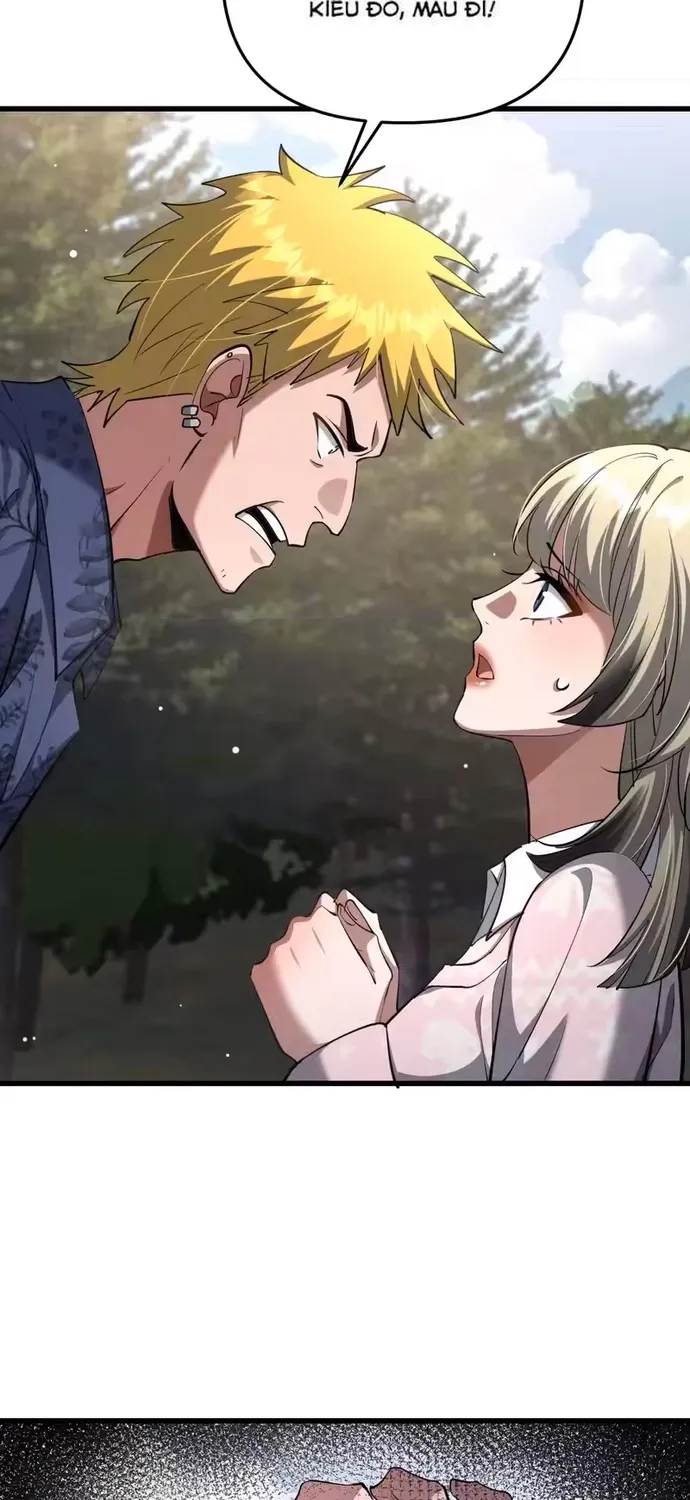 Ta Bị Kẹt Cùng Một Ngày 1000 Năm Chap 256 - Next Chap 257