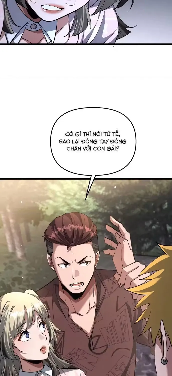 Ta Bị Kẹt Cùng Một Ngày 1000 Năm Chap 256 - Next Chap 257