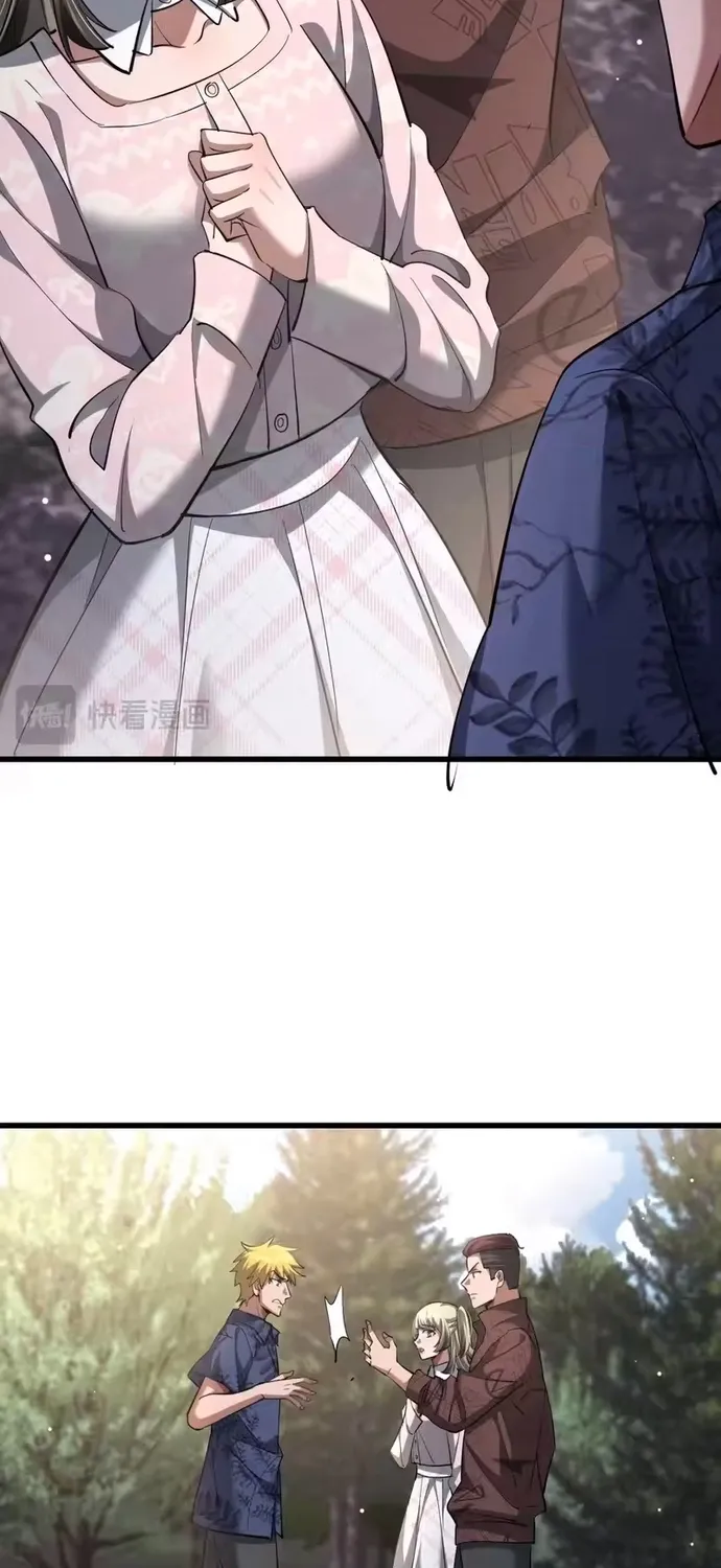 Ta Bị Kẹt Cùng Một Ngày 1000 Năm Chap 256 - Next Chap 257