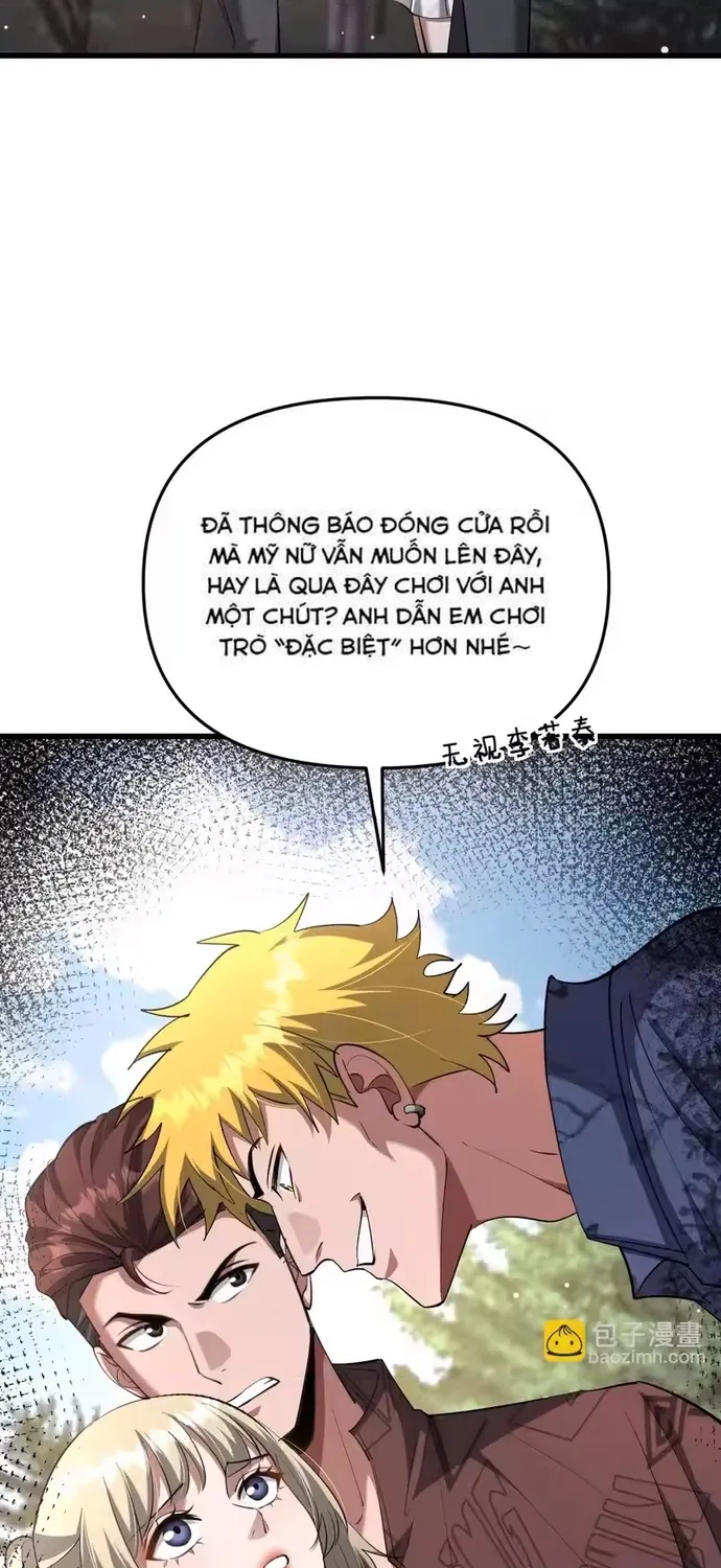 Ta Bị Kẹt Cùng Một Ngày 1000 Năm Chap 256 - Next Chap 257