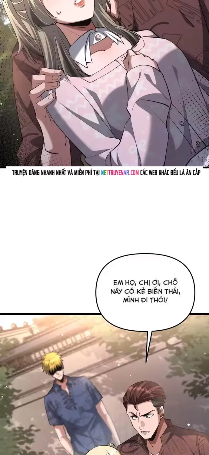 Ta Bị Kẹt Cùng Một Ngày 1000 Năm Chap 256 - Next Chap 257