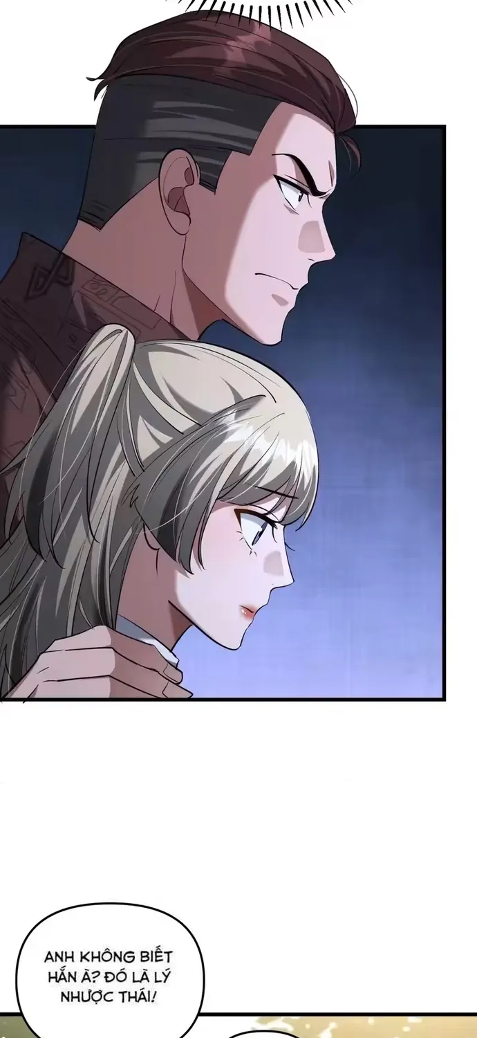 Ta Bị Kẹt Cùng Một Ngày 1000 Năm Chap 256 - Next Chap 257