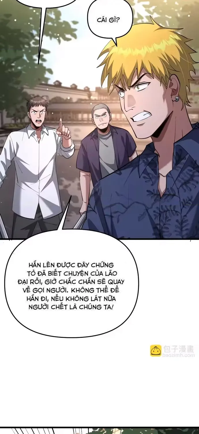 Ta Bị Kẹt Cùng Một Ngày 1000 Năm Chap 256 - Next Chap 257
