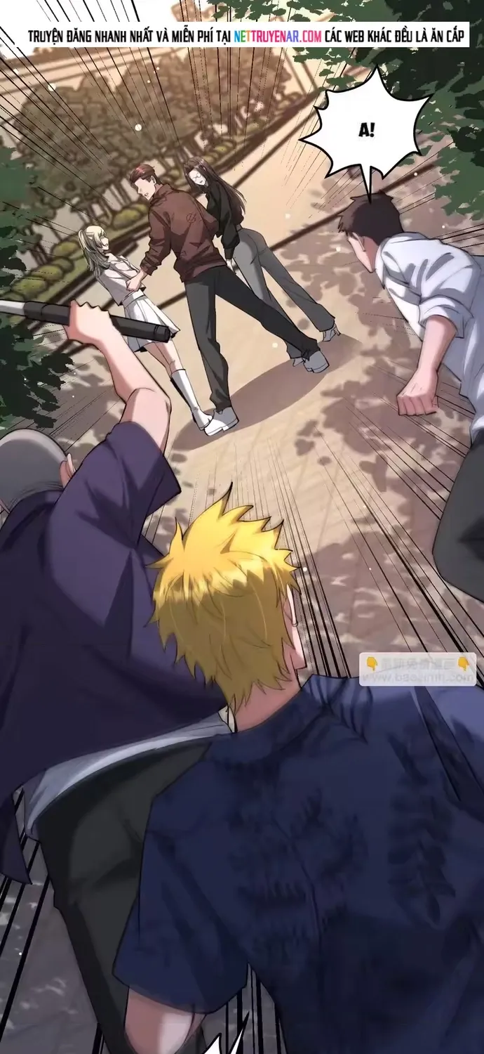 Ta Bị Kẹt Cùng Một Ngày 1000 Năm Chap 256 - Next Chap 257