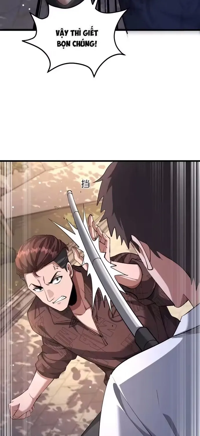 Ta Bị Kẹt Cùng Một Ngày 1000 Năm Chap 256 - Next Chap 257