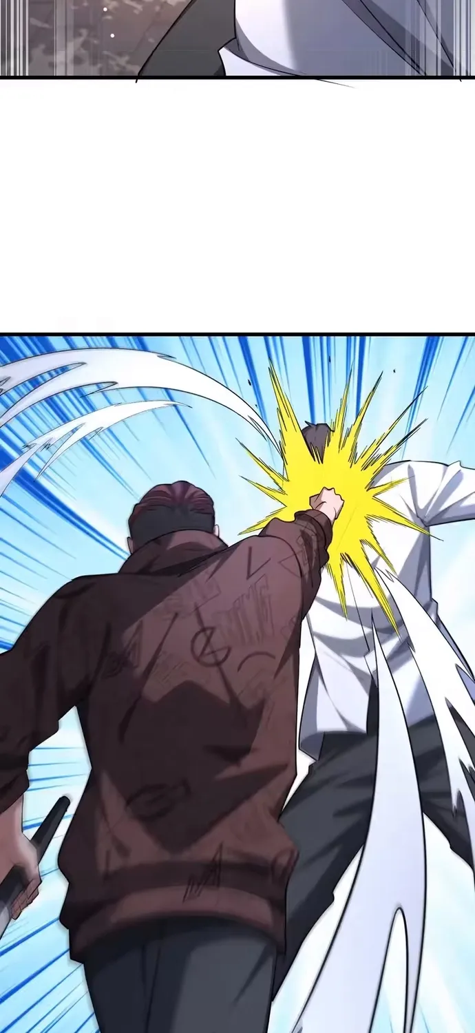 Ta Bị Kẹt Cùng Một Ngày 1000 Năm Chap 256 - Next Chap 257