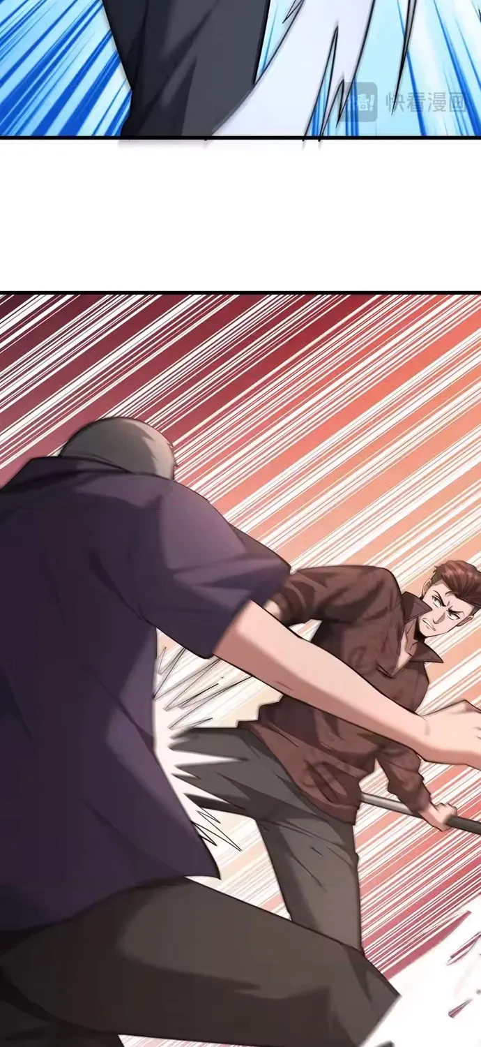 Ta Bị Kẹt Cùng Một Ngày 1000 Năm Chap 256 - Next Chap 257