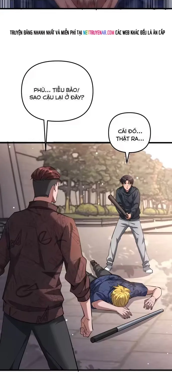 Ta Bị Kẹt Cùng Một Ngày 1000 Năm Chap 256 - Next Chap 257