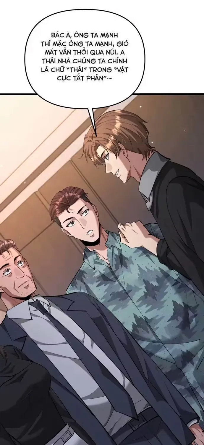 Ta Bị Kẹt Cùng Một Ngày 1000 Năm Chap 256 - Next Chap 257