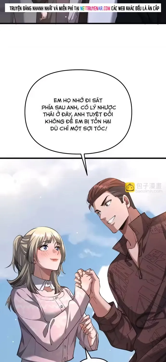 Ta Bị Kẹt Cùng Một Ngày 1000 Năm Chap 256 - Next Chap 257