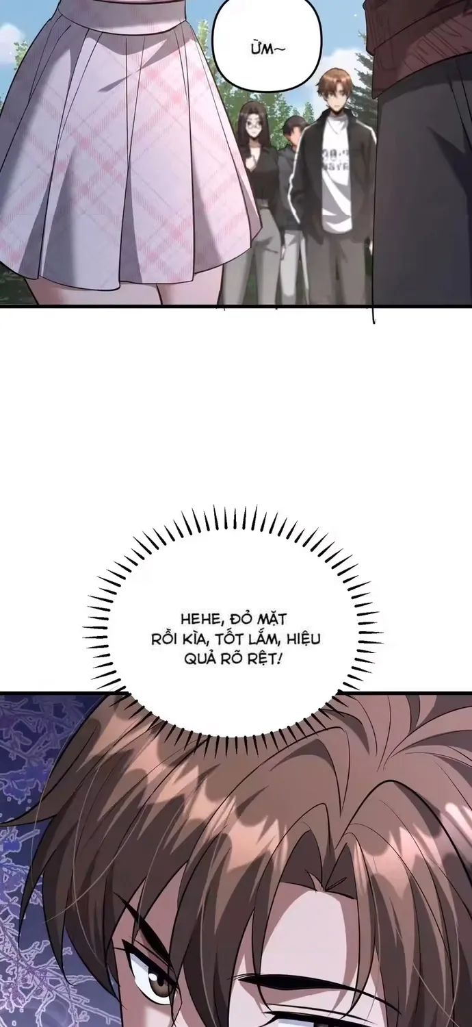 Ta Bị Kẹt Cùng Một Ngày 1000 Năm Chap 256 - Next Chap 257