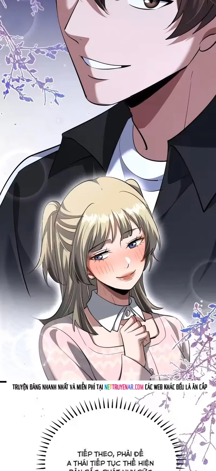 Ta Bị Kẹt Cùng Một Ngày 1000 Năm Chap 256 - Next Chap 257