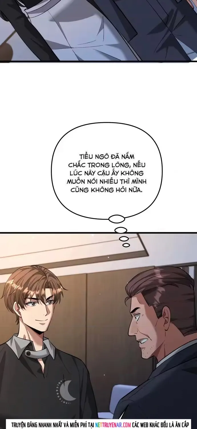 Ta Bị Kẹt Cùng Một Ngày 1000 Năm Chap 256 - Next Chap 257