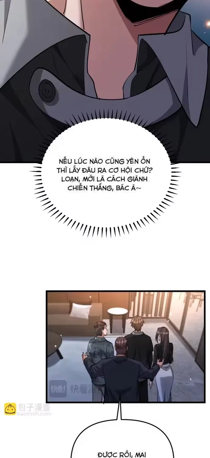 Ta Bị Kẹt Cùng Một Ngày 1000 Năm Chap 256 - Next Chap 257