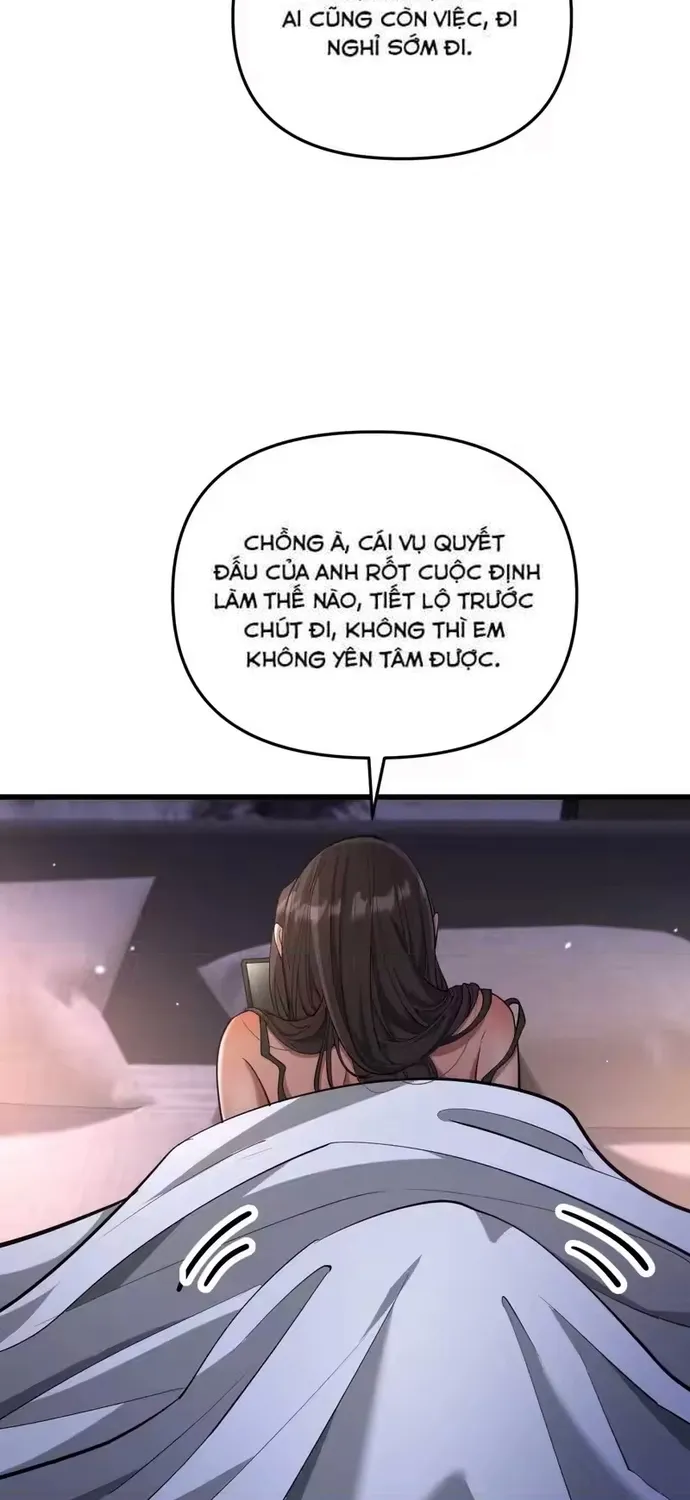 Ta Bị Kẹt Cùng Một Ngày 1000 Năm Chap 256 - Next Chap 257