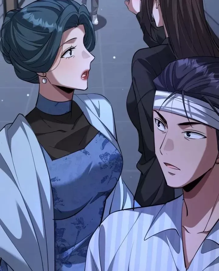 Ta Bị Kẹt Cùng Một Ngày 1000 Năm Chap 260 - Next Chap 261