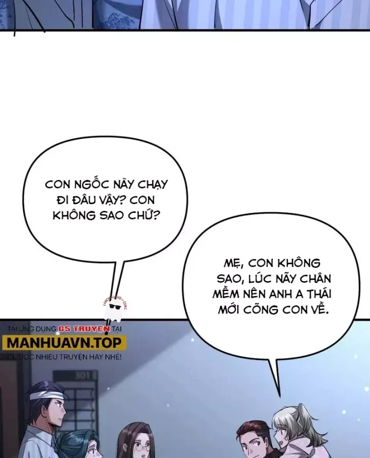 Ta Bị Kẹt Cùng Một Ngày 1000 Năm Chap 260 - Next Chap 261