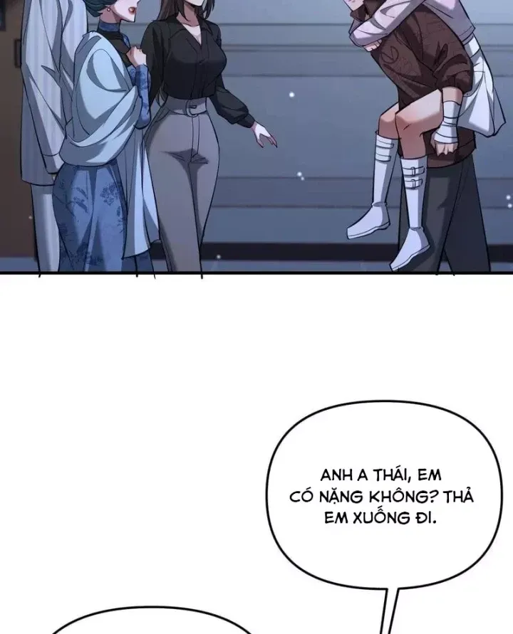 Ta Bị Kẹt Cùng Một Ngày 1000 Năm Chap 260 - Next Chap 261