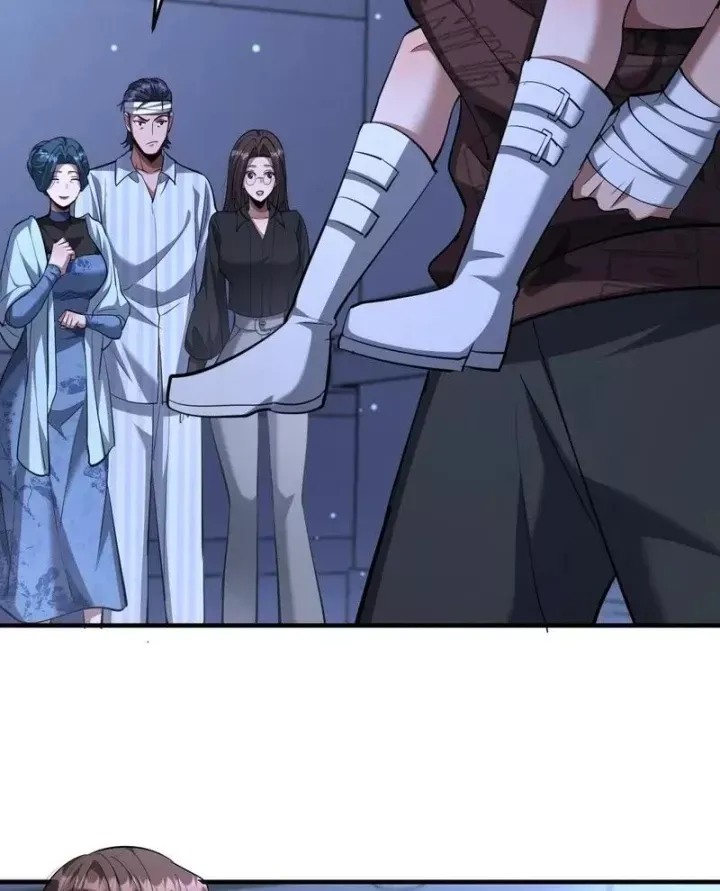 Ta Bị Kẹt Cùng Một Ngày 1000 Năm Chap 260 - Next Chap 261