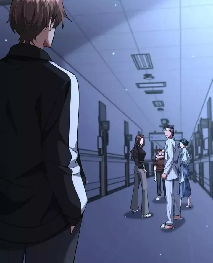 Ta Bị Kẹt Cùng Một Ngày 1000 Năm Chap 260 - Next Chap 261