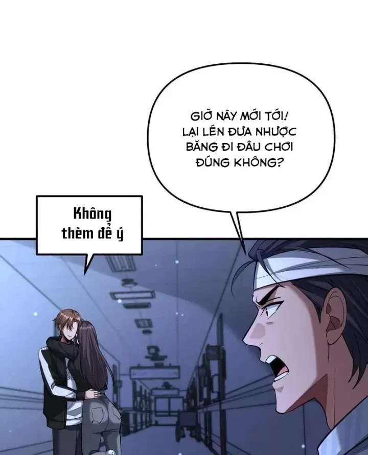 Ta Bị Kẹt Cùng Một Ngày 1000 Năm Chap 260 - Next Chap 261