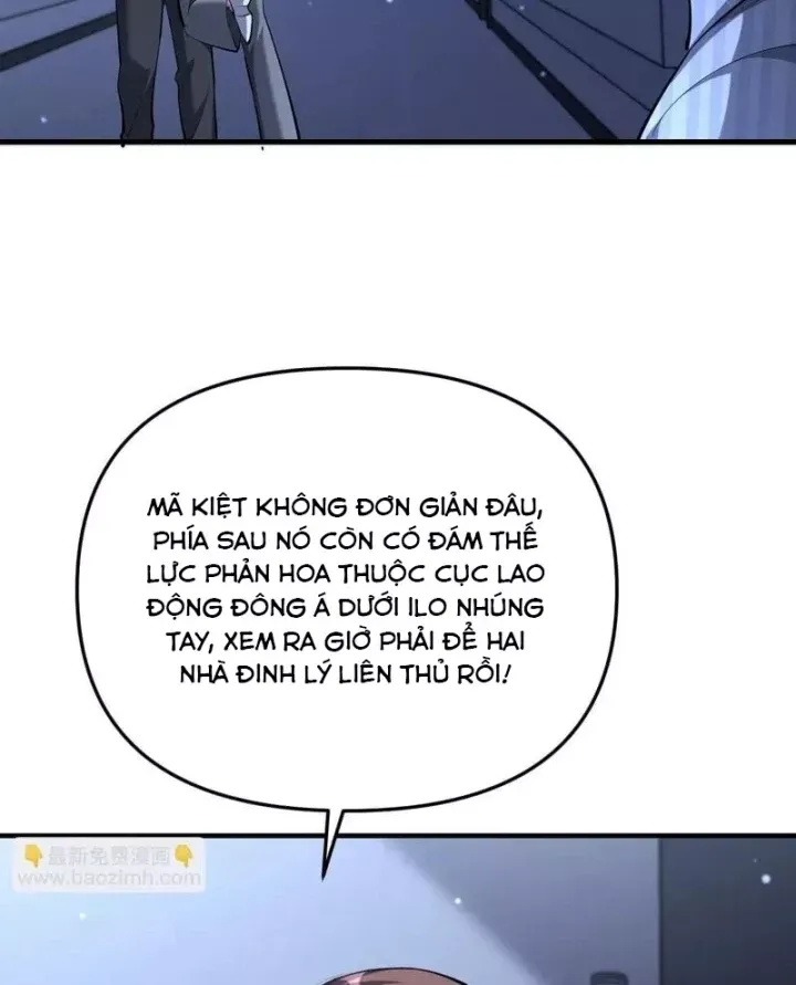 Ta Bị Kẹt Cùng Một Ngày 1000 Năm Chap 260 - Next Chap 261