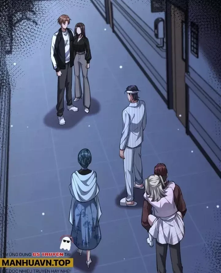 Ta Bị Kẹt Cùng Một Ngày 1000 Năm Chap 260 - Next Chap 261