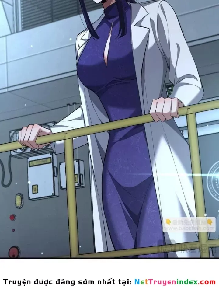Ta Bị Kẹt Cùng Một Ngày 1000 Năm Chap 261 - Next Chap 262