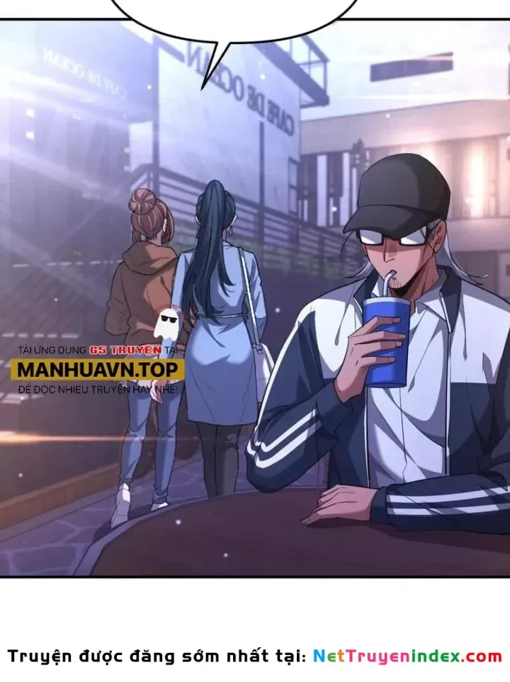 Ta Bị Kẹt Cùng Một Ngày 1000 Năm Chap 261 - Next Chap 262