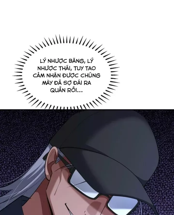 Ta Bị Kẹt Cùng Một Ngày 1000 Năm Chap 261 - Next Chap 262