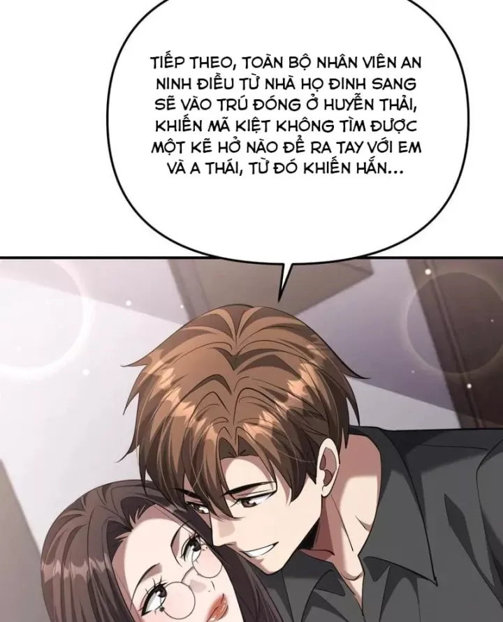 Ta Bị Kẹt Cùng Một Ngày 1000 Năm Chap 261 - Next Chap 262