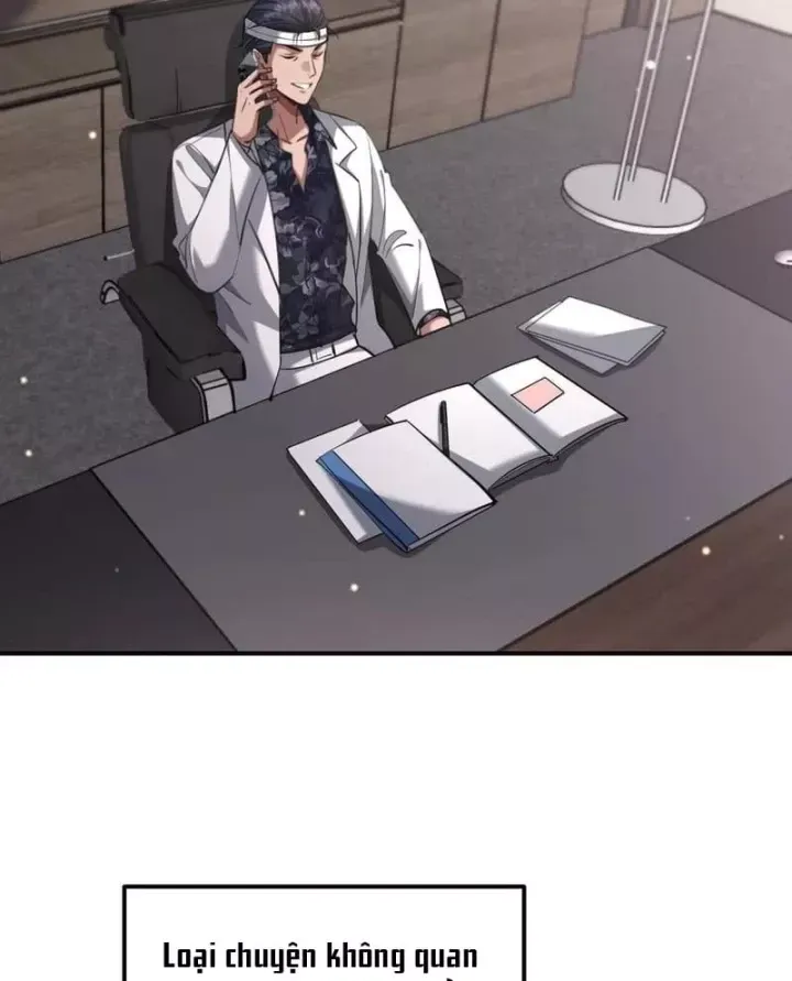 Ta Bị Kẹt Cùng Một Ngày 1000 Năm Chap 261 - Next Chap 262