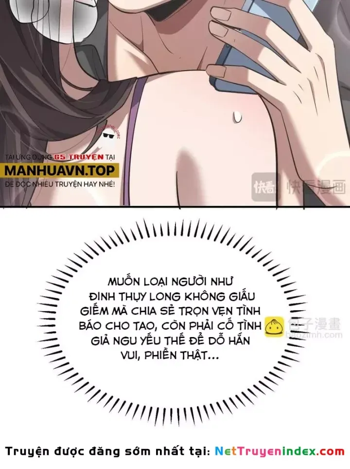 Ta Bị Kẹt Cùng Một Ngày 1000 Năm Chap 261 - Next Chap 262