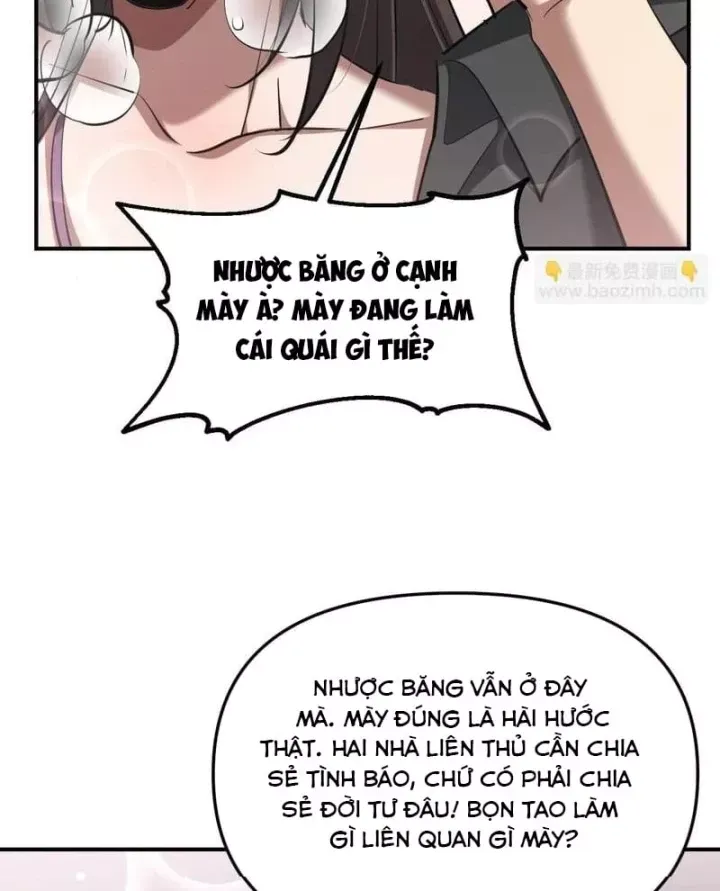 Ta Bị Kẹt Cùng Một Ngày 1000 Năm Chap 261 - Next Chap 262