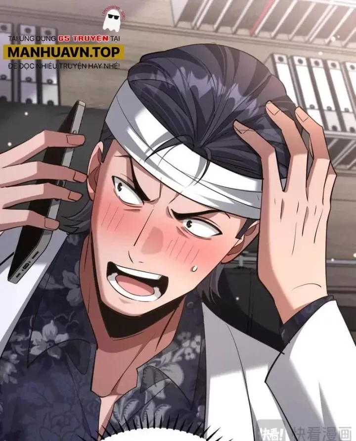Ta Bị Kẹt Cùng Một Ngày 1000 Năm Chap 261 - Next Chap 262
