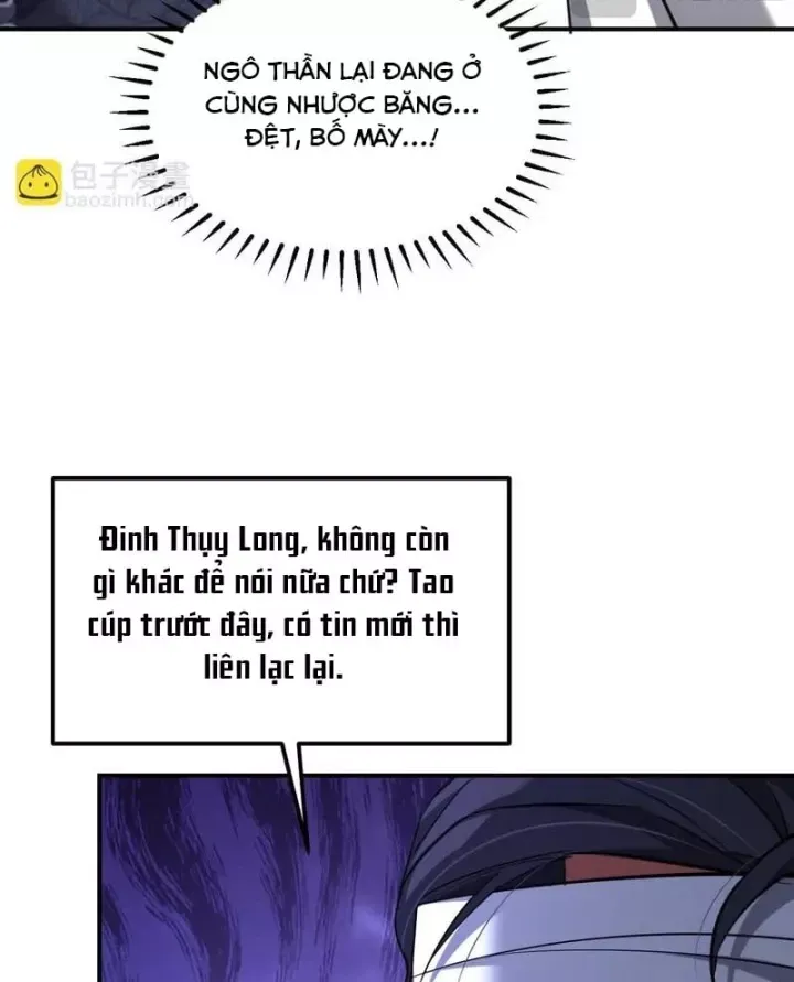 Ta Bị Kẹt Cùng Một Ngày 1000 Năm Chap 261 - Next Chap 262