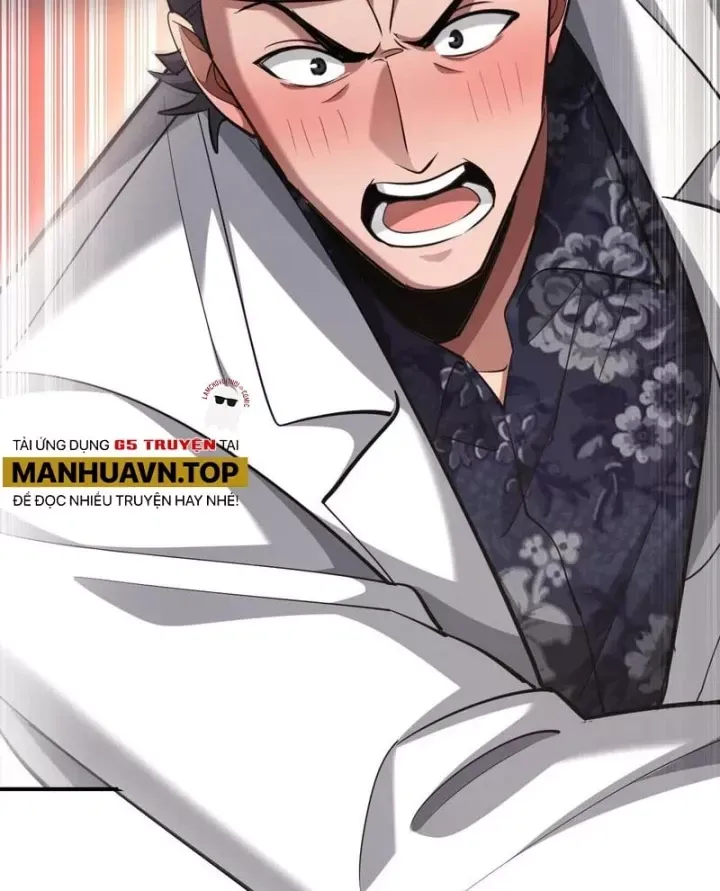 Ta Bị Kẹt Cùng Một Ngày 1000 Năm Chap 261 - Next Chap 262