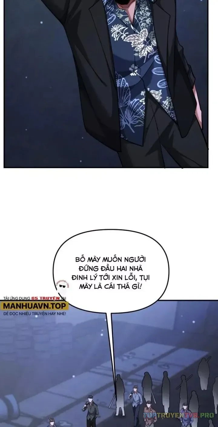 Ta Bị Kẹt Cùng Một Ngày 1000 Năm Chap 267 - Next Chap 268